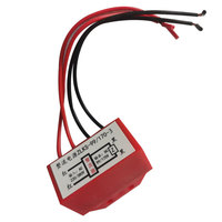 Modules de freinage moteur ZLKS-99/170-3 AC220/380V DC99/170V Redresseurs pour application de pont de moto