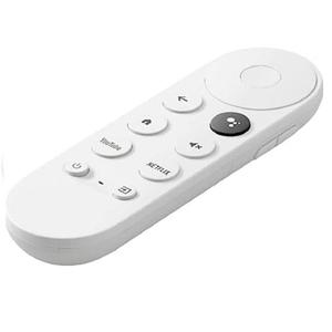 Control remoto de <span class=keywords><strong>Google</strong></span> para Chromecast <span class=keywords><strong>Google</strong></span> TV G9N9N GA01919 GA01923 - Product Image 1