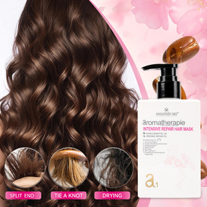 OEM Ma-rốc Rose Argan Dầu Dầu Gội Tóc Và Điều Sinh Học Chăm Sóc Tóc Dưỡng Tóc Dầu Gội Bán Buôn Cho Phụ Nữ Xoăn Tóc Thẳng - Product Image 4