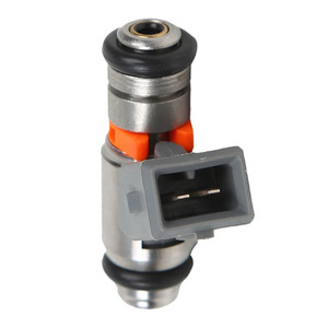 Inyector de combustible IWP115 50102002 para motor diésel Volkswagen Golf, pieza de repuesto - Product Image 2