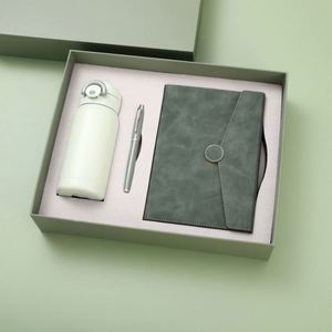 Nouvelles Idées de Produits 2025 Cadeaux d'Affaires Cadeaux d'Entreprise Luxe Promotionnel Fête des Pères Anniversaire Souvenir Personnalisé Hommes Innovation - Product Image 3