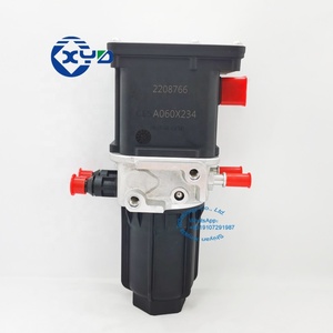 Bomba de Adblue XINYIDA Euro 6 5506956 A06X234 4388105 Bomba de Urea 2208766 2115624 - Product Image 1