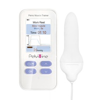 Entrenador Neumático de Músculos Pélvicos KM500, Ejercitador de Kegel, Control de Incontinencia Urinaria, Biofeedback, Estimulador del Suelo Pélvico