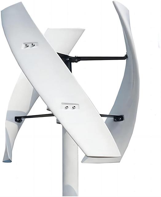 Hot Selling 1kw to 5kw Vertical Type Home Wind Turbine Good Price with Long Warranty