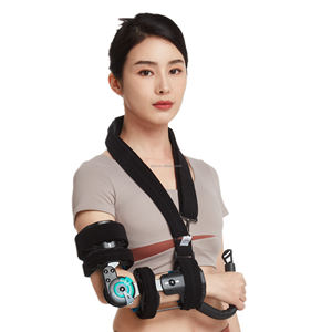 Penyangga bahu medis, penyangga siku dapat diatur untuk menginjeksi lengan siku penyangga bahu ortopedi - Product Image 1