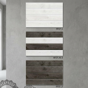 Carreaux muraux en céramique imprimés HD 300x450mm, imperméables, résistants à l'usure, antidérapants, pour extérieur, cuisine, salle de bain, couloir, intérieur - Product Image 2