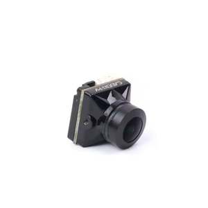 Caddx H1 Categoría de accesorios Cámara de Dron de carreras ligero profesional con Sensor 1,3 CMOS Lente de 2,1mm 0.01Lux para carreras - Product Image 6