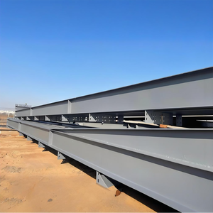 Chi phí hiệu quả mạnh mẽ gia cầm Lều kho kết cấu thép xây dựng nhà thép 30x50 - Product Image 5