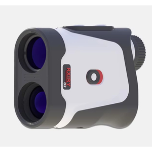 Telémetro Láser Rxiry G2 para <span class=keywords><strong>Golf</strong></span>, Alcance de 1000m, Aumento de 6X, Pantalla Dual, con Inclinación y Vibración de Bloqueo de Bandera - Product Image 1
