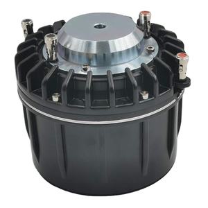 <span class=keywords><strong>Driver</strong></span> HF a Doppia Bobina Mobile e Doppio Magnete di Alta Qualità, Tweeter Speaker <span class=keywords><strong>Driver</strong></span> Bestseller 2024 - Product Image 1