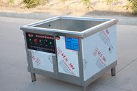 Machine à glaçons de qualité alimentaire pour buffet