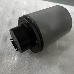 Nuevo Módulo de Radar Delantero T50 (Incluye Cable de Señal) para Pulverización Agrícola, Compatible con Accesorios de Drones - Product Image 3