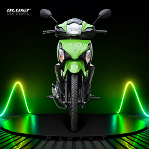 Wave alpha 49cc 110cc 125cc super cub <span class=keywords><strong>moto</strong></span> <span class=keywords><strong>2022</strong></span> nouveau design hond type scooter pour dame et enfants moteur horizontal - Product Image 4