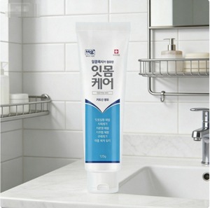 Neocare Gumcare <b>Toothpaste</b> Receding Gums Treatment Enamel Repair Anti-Bacterial Tartar Removal Fresh Breath Long Lasting - Product Image 3