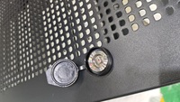 Enceinte d'affichage LED extérieure personnalisée pour signalisation et affichage d'informations, avec boîtier métallique