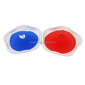 حبيبات مائية قابلة لإعادة الاستخدام مباشرة من المصنع - رمل سحري ملون للأطفال كأداة تعليمية حسية - Product Image 2