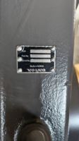 Boîte de transfert de puissance Volvo Excavator 950F 53462384 – Ensemble de boîte de vitesses