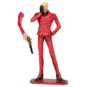 Pieza de Repuesto de Alta Calidad para el Brazo de Donquixote Doflamingo de One Piece, Oka Shichibukai, para Figura de Acción, Modelo, Estatua, Coleccionable, Regalo - Product Image 3