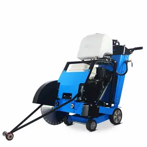 500mm lame DFS-<span class=keywords><strong>500</strong></span> Diamant plancher en béton a vu <span class=keywords><strong>cutter</strong></span> marcher derrière <span class=keywords><strong>cutter</strong></span> mixte - Product Image 1