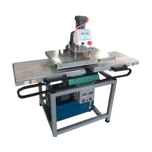 <span class=keywords><strong>Macchina</strong></span> per Goffratura 3D DSMC 460 per Tessuti in Silicone e Magliette - Product Image 1