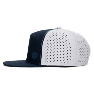 หมวกแก๊ป TCAP China โลโก้แบบกำหนดเอง หมวกกอล์ฟวิ่ง หมวกกีฬา 6 แผง หมวกกอล์ฟ - Product Image 3