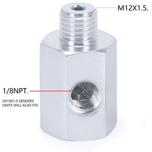 O BW W 3 series 30 30 E36 3 ORT Il resressure emperemperature auge audaptor iece PQY-OGA01 - Product Image 6