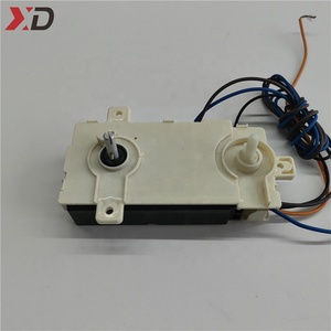 Minuteur de <span class=keywords><strong>lave</strong></span>-<span class=keywords><strong>linge</strong></span> à double axe durable de conception nouvelle - Product Image 6