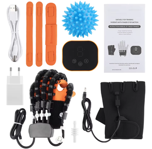 Robot <strong>Glove</strong> <strong>Hand</strong> Finger Function Recovery for Hemiplegia Rehabilitation - Product Image 3