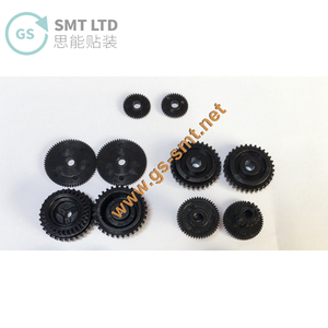 KHJ-MC156-02 ROLLER P/O 1 pour alimentateur de ruban Yamaha SS 8mm - Product Image 1