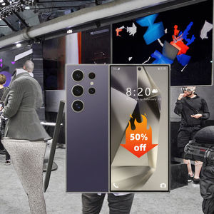 S25เฉียบ7.3นิ้ว16กิกะไบต์ + 1TB 108MP 65วัตต์ชาร์จเร็ว CDMA <span class=keywords><strong>LTE</strong></span> 7000มิลลิแอมป์120เฮิตซ์สมาร์ทโฟนฝรั่งเศสภาษาสเปนภาษาอังกฤษ - Product Image 3