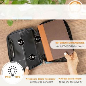 Free Sample BSCI custom Carrying Book <b>Case</b> Church <b>bible</b> bag - Product Image 3