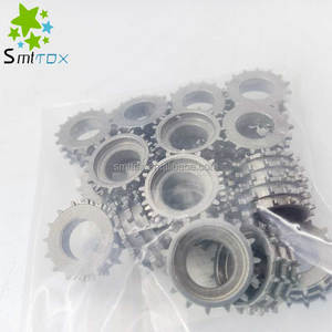 SMT CHIP MOUNTER CM402 CM602 NPM máquina alimentador piezas N210050452AA ENGRANAJE - Product Image 4