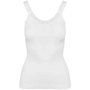 Canottiere da donna K3043X comode ed eleganti - Product Image 1