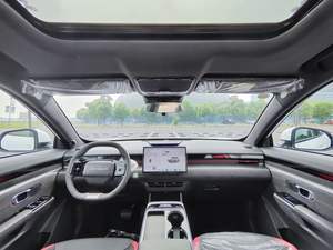 5 porte 5 posti SUV Chery Jetour Dashing 2023 1.6 T DCT <span class=keywords><strong>King</strong></span> ULTRA Edition nuove auto a benzina - Product Image 4