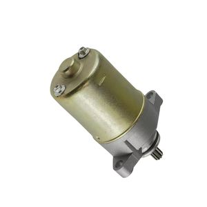 Moteur de démarrage adapté aux Polaris Sportsman 90 de 1999 à 2019, numéro de pièce 0451692 - Product Image 3