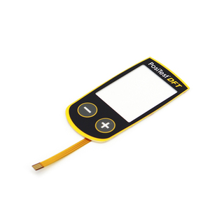 Ma Trận <span class=keywords><strong>PCB</strong></span> Pet dán điện tử màng Bàn Phím Máy chạy bộ bàn phím và màng Thiết bị chuyển mạch - Product Image 6