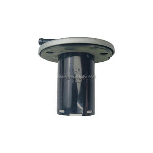 MR512157 Original para Mitsubishi Pajero V73V77V93V97, válvula de ventilación de tanque de <span class=keywords><strong>gasolina</strong></span> de plástico ABS, piezas de cuerpo de tanque de combustible de repuesto - Product Image 3