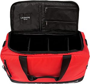 Bolsa para Zapatos Reutilizable con Cierre, Material de Chenilla y Poliéster, Limpia y Lavable para Viajes, Muestra Gratuita - Product Image 4