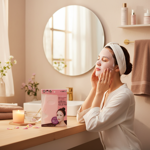 Masque en silicone pour masques faciaux - Product Image 3