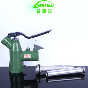 Buse de distribution de carburant diesel mécanique Anbaolu 25 32 38 en fonte pour pompe à gaz et extraction d'huile - Product Image 1