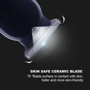 <span class=keywords><strong>Tondeuse</strong></span> à cheveux de coiffeur électrique rechargeable professionnelle pour hommes affichage à LED <span class=keywords><strong>tondeuse</strong></span> à cheveux - Product Image 4