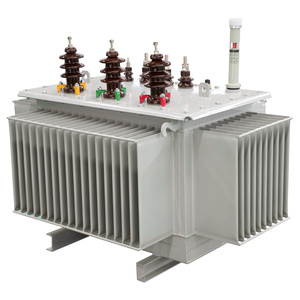 Tiên tiến tích hợp quạt làm mát biến áp khô loại 1000kva công suất định mức cho 300kva 80kva 35kva cho máy biến áp đầu vào 10KV - Product Image 5