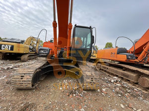 Hot bán sử dụng <span class=keywords><strong>Hitachi</strong></span> <span class=keywords><strong>zx240</strong></span> bánh xích máy xúc thủy lực xô xoay lõi động cơ 1.2m xô công suất giữa Kích thước máy xúc - Product Image 4
