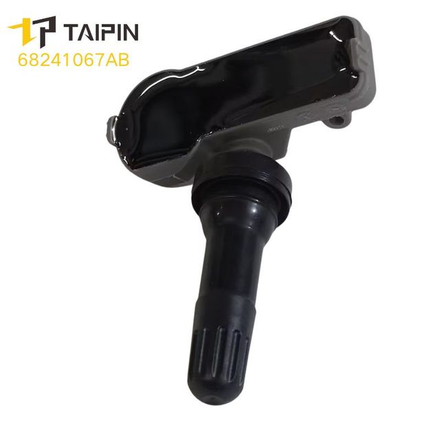Wholesale Brand New TPMS Sensor 68241067AB Tire Pressure Sensor for Chrysler Fiat Subaru Vehicles