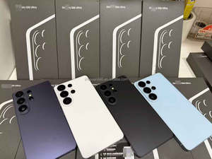 Smartphone <span class=keywords><strong>Galexy</strong></span> S26Ultra en gros à prix avantageux pour Samsung S26, avec écran confidentialité, déverrouillage IA, pour téléphone Samsung S26Ultra - Product Image 4