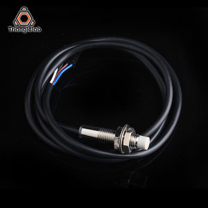 Capteur de nivellement automatique TriangleLAB P.I.N.D.A V2 pour imprimantes 3D Prusa I3 MK3 MK2/2.5, pièces de machines d'impression neuves - Product Image 5