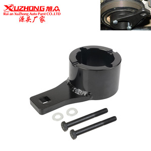 Harmonic Damper Pulley Fixing Tool 15x5.9x5.4cm Crankshaft <b>Bracket</b> For Toyota Lexus - Product Image 5