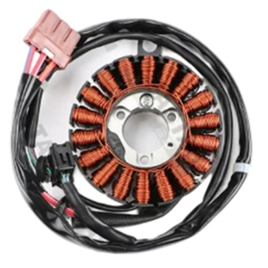 Piezas de repuesto para motor de motocicleta HF, bobina de encendido, estator, bobina magnética para PCX 125 2015-17 - Product Image 4