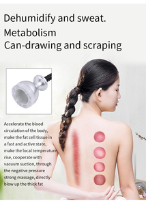 Máquina 6 en 1 para Reafirmar la Piel y Quemar Grasa, Resultados Visibles para Abdomen, Muslos y Brazos, Diseño Ergonómico para un Tratamiento Eficaz - Product Image 3