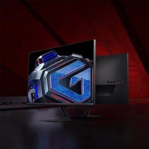เสี่ยวหมี่เรดมี่ G27Q จอ27นิ้ว2K อัลตร้าเคลียร์180เฮิติรศอะแดปเตอร์แผง IPS สำหรับเล่นเกม - Product Image 3